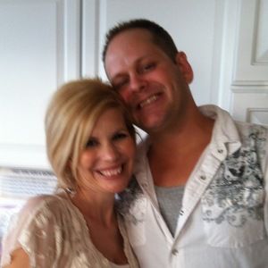 Meet your Posher, Chad